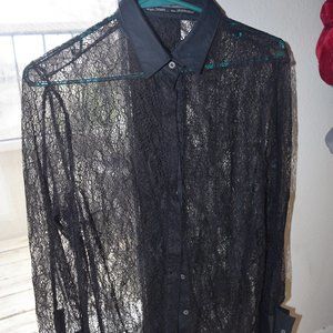 All Saints Blouse